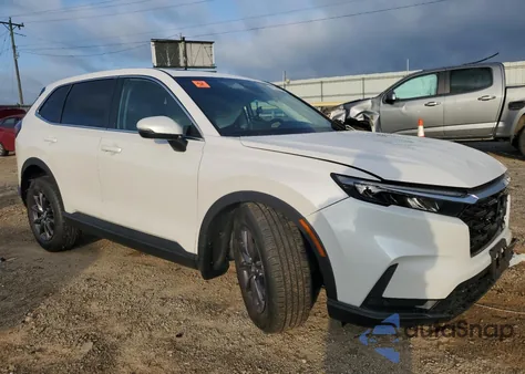 2026 Honda Cr-V Exl z USA, uszkodzony, nr VIN 5J6RS3H74TL000570